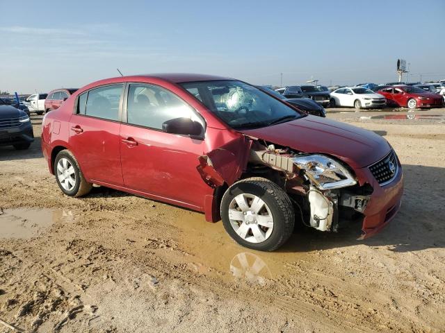 2009 Nissan Sentra 2.0 VIN: 3N1AB61E89L633067 Lot: 53739914