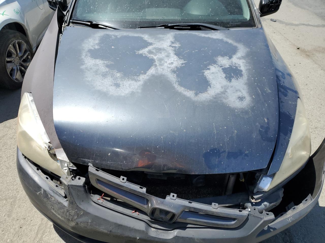 JHMCM56364C038528 2004 Honda Accord Lx