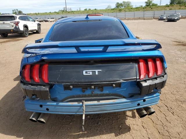 2021 FORD MUSTANG GT - 1FA6P8CF1M5112213