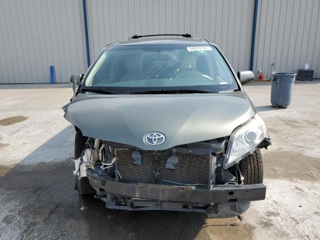 2012 Toyota Sienna Xle VIN: 5TDDK3DC9CS046140 Lot: 54818704