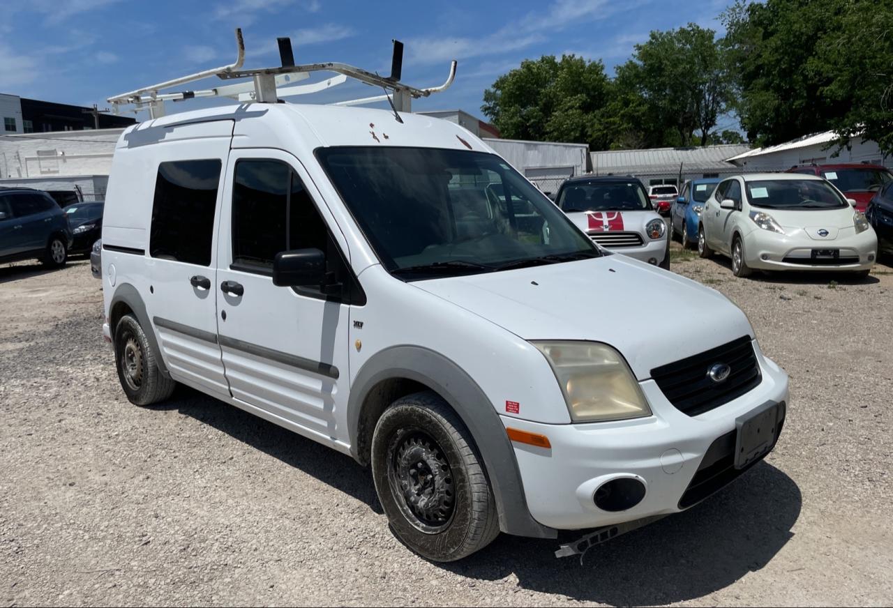 NM0LS7BN6BT044253 2011 Ford Transit Connect Xlt