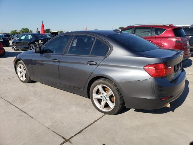 2014 BMW 320 I VIN: WBA3B1C52EK135073 Lot: 54528304