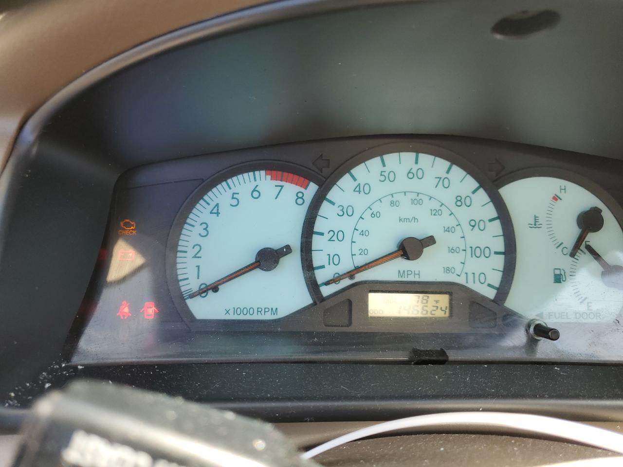 1NXBR32E84Z330925 2004 Toyota Corolla Ce