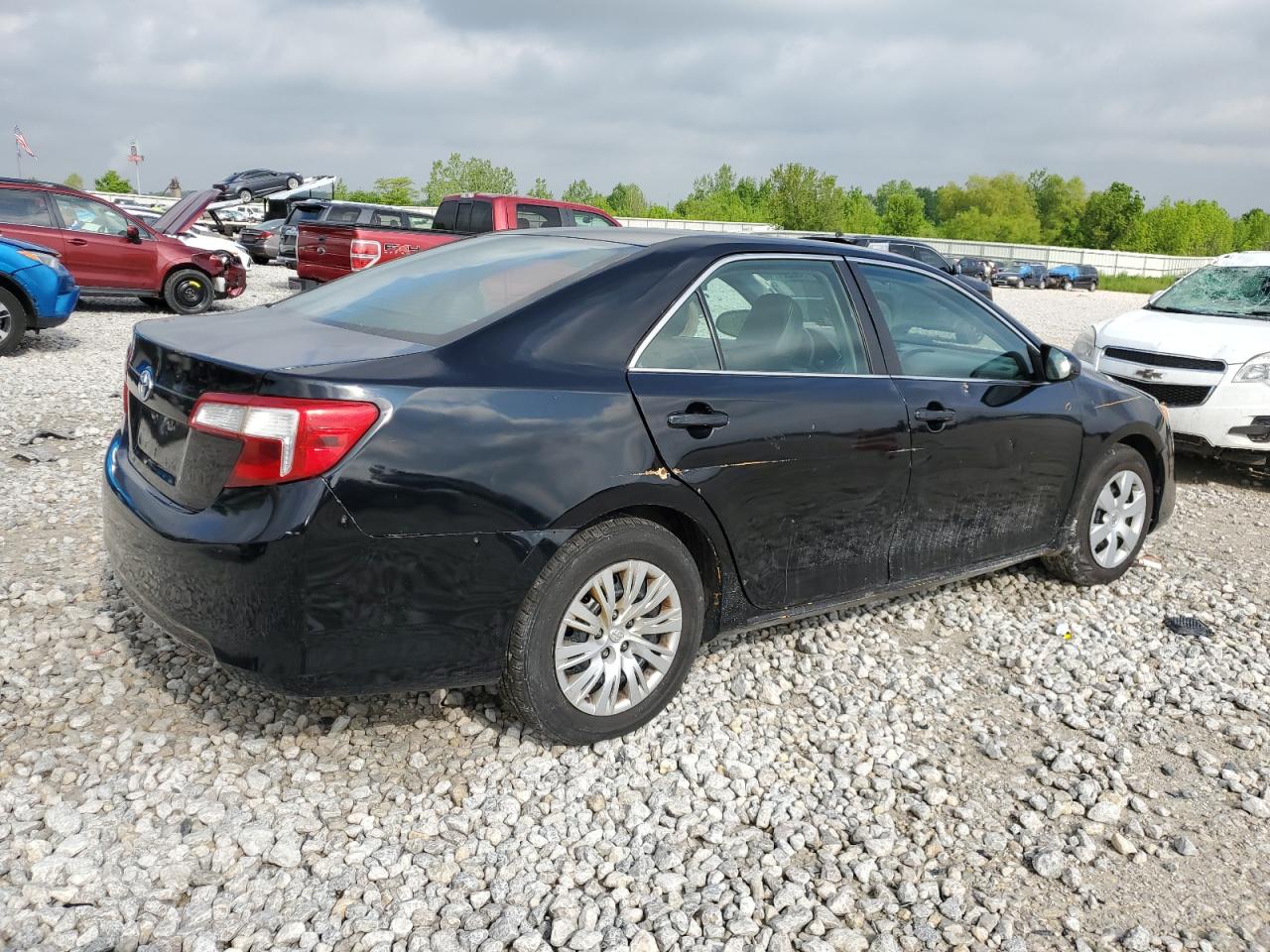 2014 Toyota Camry Hybrid vin: 4T1BD1FK1EU120185