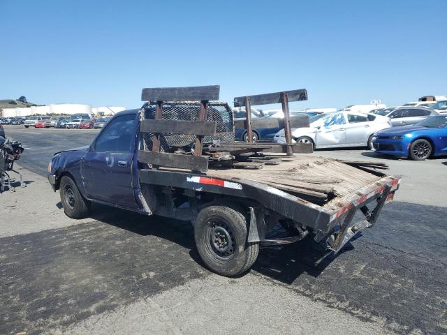 1989 Toyota Pickup 1/2 Ton Long Wheelbase Dlx VIN: JT4RN82P0K0003498 Lot: 53225904