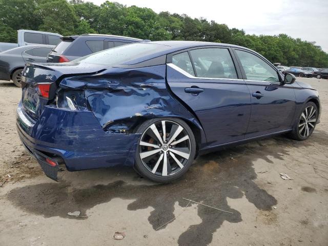 1N4BL4CV0NN362909 Nissan Altima SR 3