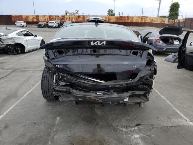 2022 Kia K5 Gt Line VIN: 5XXG64J29NG092932 Lot: 55942634