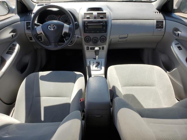 2012 Toyota Corolla Base VIN: 2T1BU4EE5CC883998 Lot: 55291364