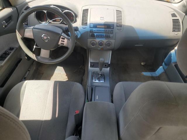 2005 Nissan Altima S VIN: 1N4AL11D85C306815 Lot: 56303614