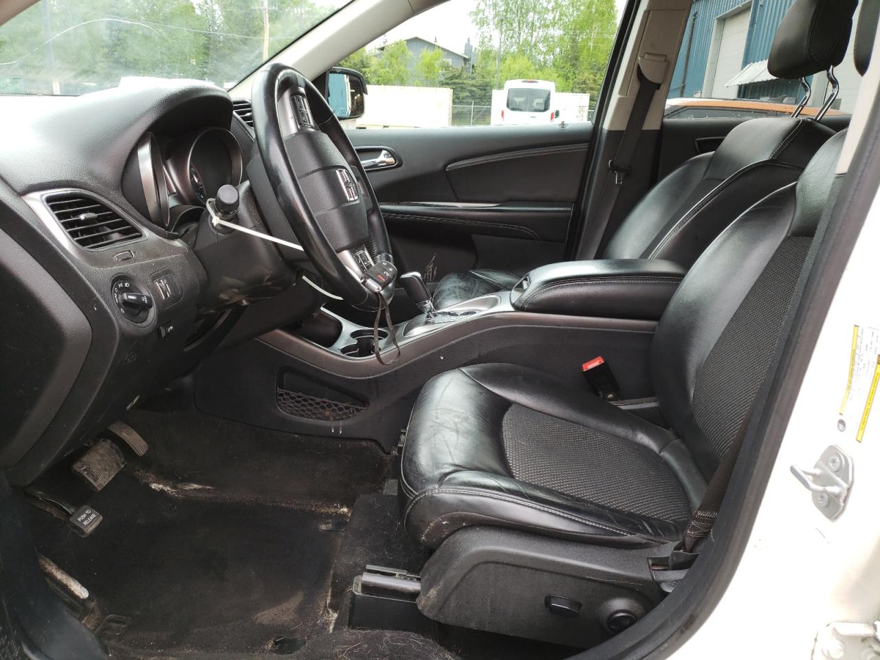 3C4PDDGG1KT687945 2019 Dodge Journey Crossroad