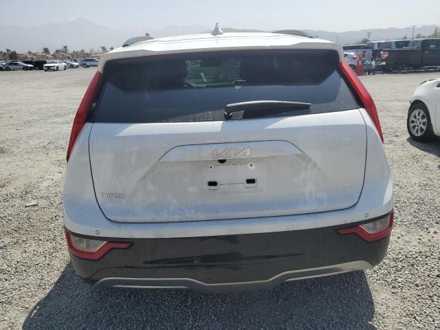 KNDCR3L10R5111608 Kia Niro Wind  6