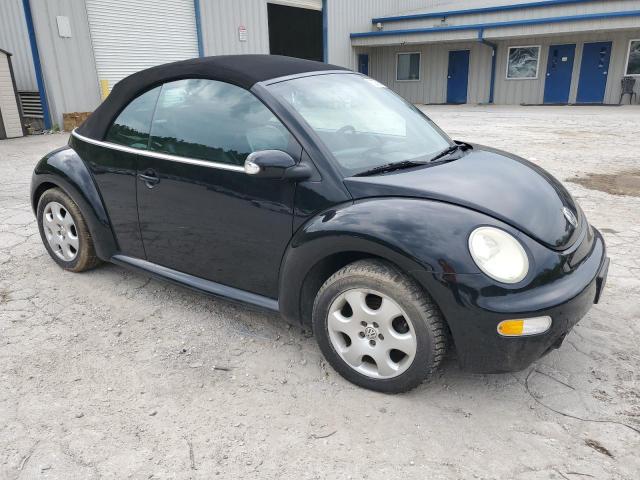 2003 Volkswagen New Beetle Gls VIN: 3VWCK21Y03M331277 Lot: 53275904