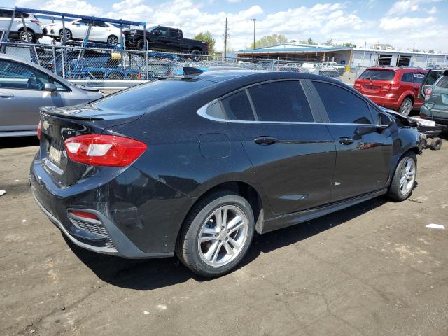 2016 Chevrolet Cruze Lt VIN: 1G1BE5SM8G7267498 Lot: 53156804