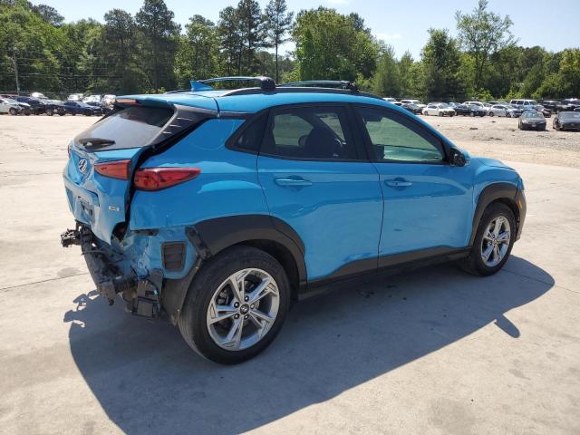 2023 HYUNDAI KONA SEL - KM8K6CAB3PU937027