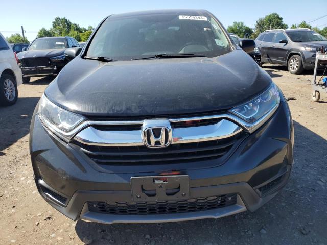 2019 Honda Cr-V Lx VIN: 2HKRW6H3XKH208237 Lot: 55654344