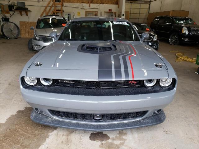 2023 DODGE CHALLENGER - 2C3CDZFJ8PH601639