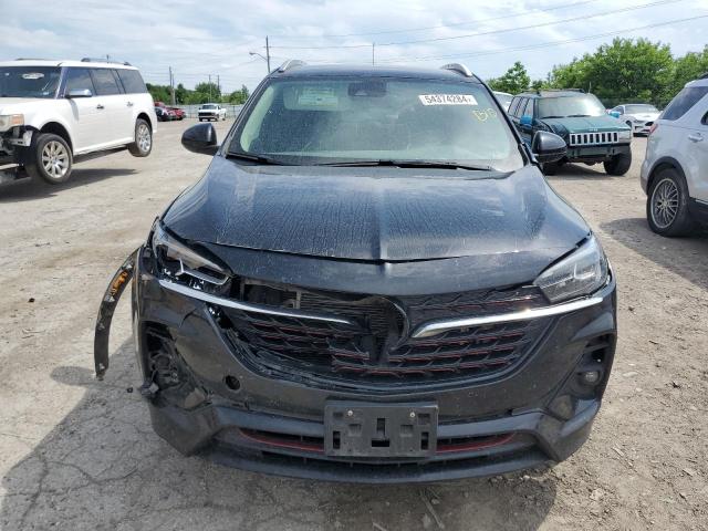 2021 Buick Encore Gx Essence VIN: KL4MMFSL2MB110245 Lot: 54374284