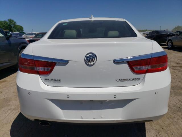 2016 BUICK VERANO CON - 1G4PR5SK2G4142140