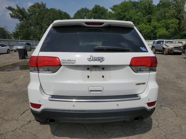 2014 Jeep Grand Cherokee Limited VIN: 1C4RJEBG8EC227888 Lot: 53684504