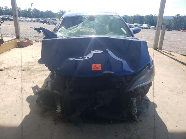 2015 CHRYSLER 200 LIMITE - 1C3CCCAB4FN623823