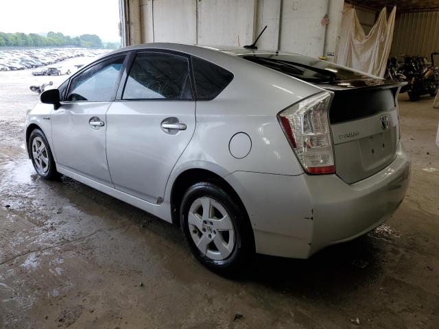 2010 Toyota Prius VIN: JTDKN3DU9A0115870 Lot: 55153654