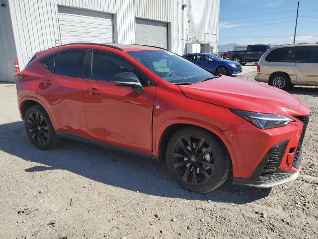 2023 LEXUS NX 350 2T2KGCEZ9PC017100