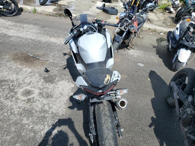 2024 KAWASAKI EX500 ML5EXGG13RDA09402