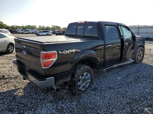 2014 Ford F150 Supercrew VIN: 1FTFW1ET4EKE82310 Lot: 54026824