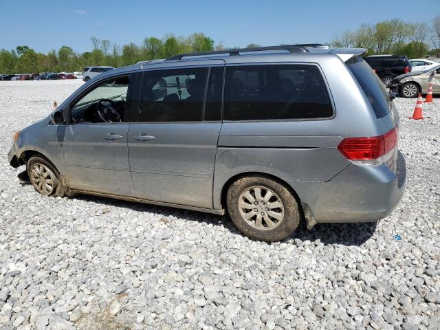 2010 Honda Odyssey Exl VIN: 5FNRL3H63AB084648 Lot: 53244574