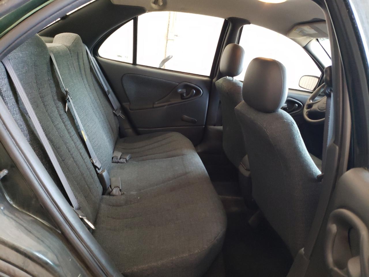 1G1JC52F037192616 2003 Chevrolet Cavalier