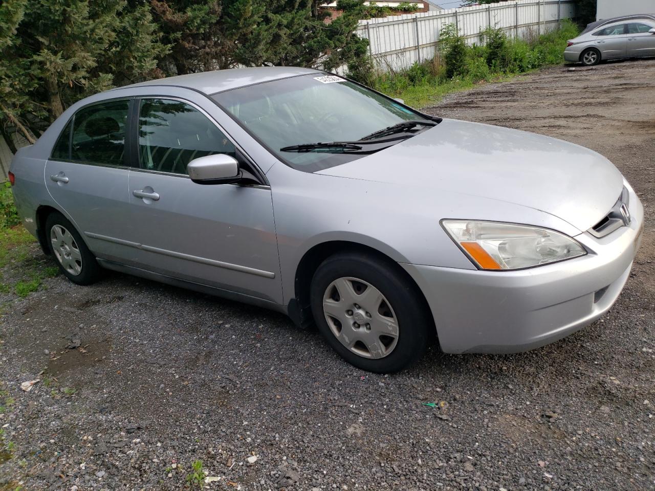 1HGCM56415A178141 2005 Honda Accord Lx