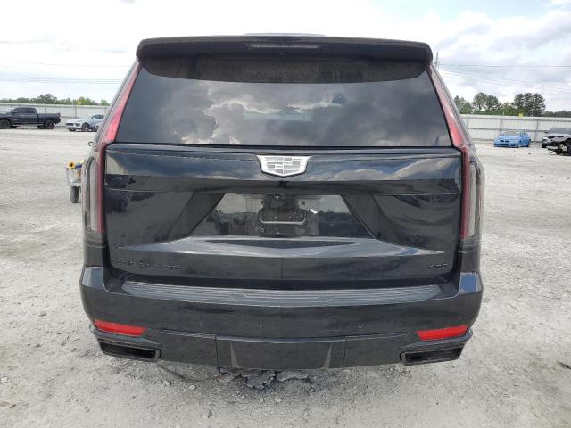 2021 Cadillac Escalade Sport Platinum VIN: 1GYS4GKL7MR269475 Lot: 56240064