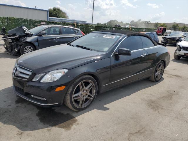 2013 Mercedes-Benz E 350 VIN: WDDKK5KF1DF201352 Lot: 54609214