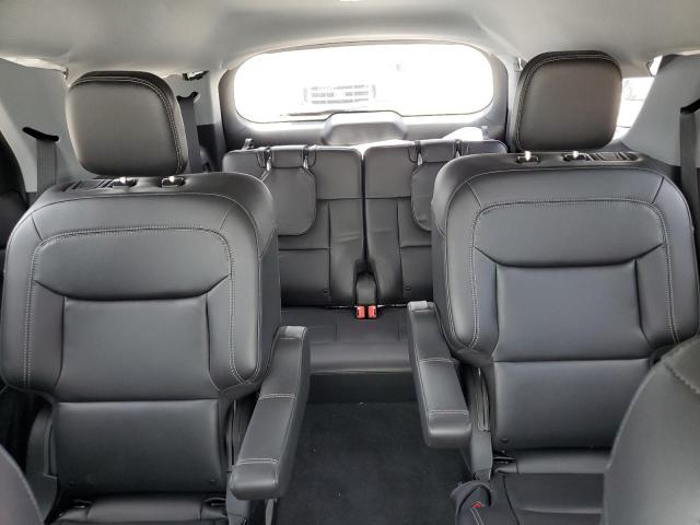 2023 Ford Explorer Xlt VIN: 1FMSK7DH5PGA46402 Lot: 57157004