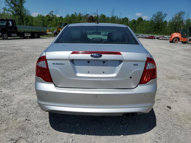 2012 Ford Fusion Se VIN: 3FAHP0HA2CR241872 Lot: 56186664