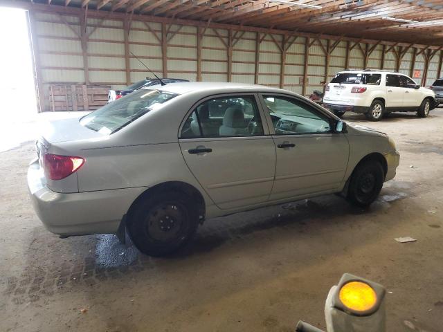 2008 Toyota Corolla Ce VIN: 2T1BR32E18C864680 Lot: 54675964