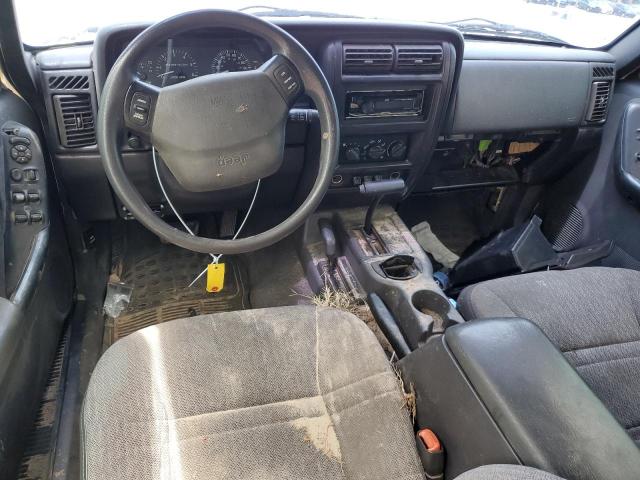 1999 Jeep Cherokee Sport VIN: 1J4FF68S8XL597273 Lot: 57162774