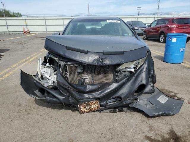 VIN 4T1BF1FK7DU649293 2013 Toyota Camry, L no.5