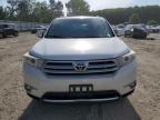 TOYOTA HIGHLANDER photo