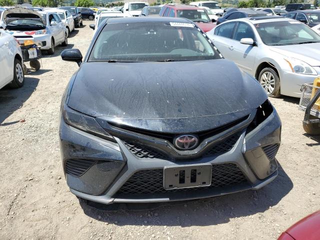 VIN JTNB11HKXJ3059957 2018 Toyota Camry, L no.5