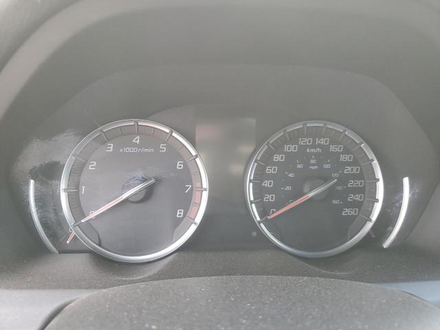 2018 ACURA TLX ELITE 19UUB3F8XJA802496