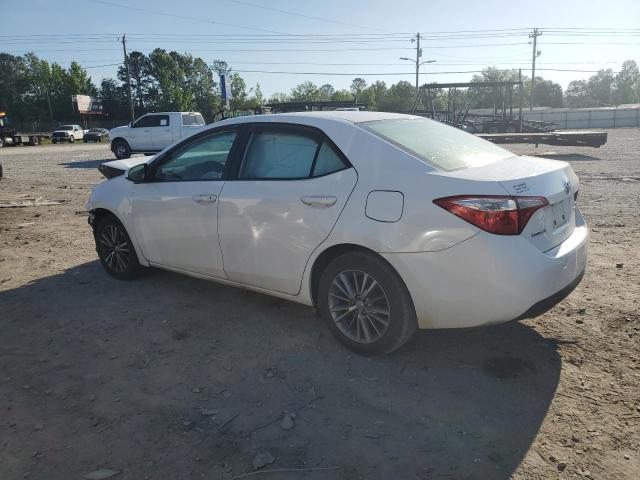 2014 Toyota Corolla L VIN: 2T1BURHE2EC228077 Lot: 53060614