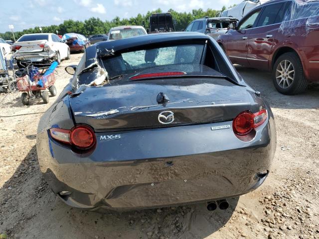 2021 Mazda Mx-5 Miata Club VIN: JM1NDAL73M0461126 Lot: 56125974