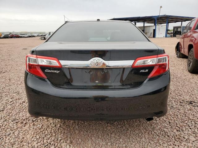 2013 Toyota Camry L VIN: 4T1BF1FK1DU714123 Lot: 55501374