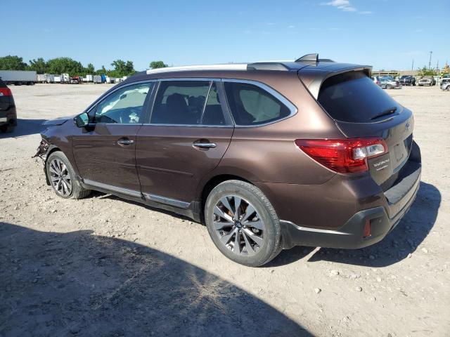 2019 Subaru Outback Touring VIN: 4S4BSETC0K3389905 Lot: 54153364