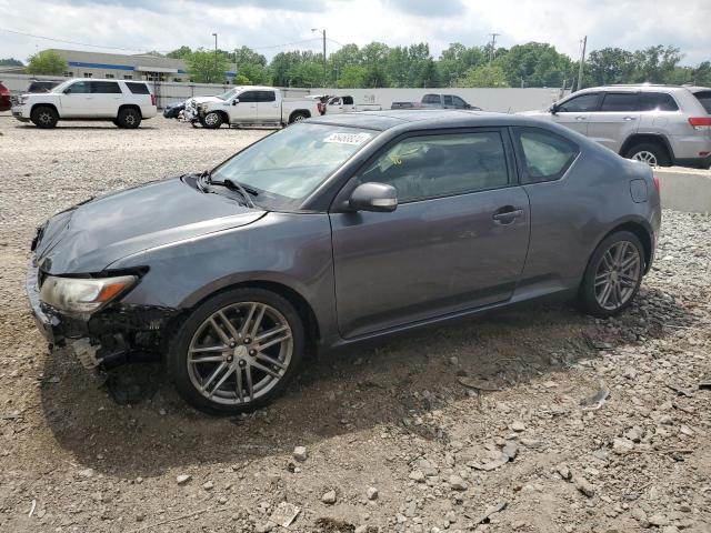 2013 Toyota Scion Tc VIN: JTKJF5C71D3059581 Lot: 55468824