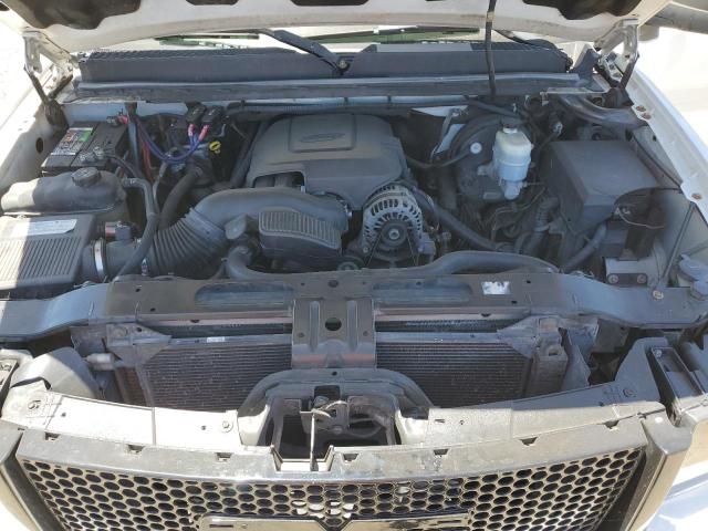 2008 GMC New Sierra K1500 Denali VIN: 2GTEK638281108091 Lot: 56673564