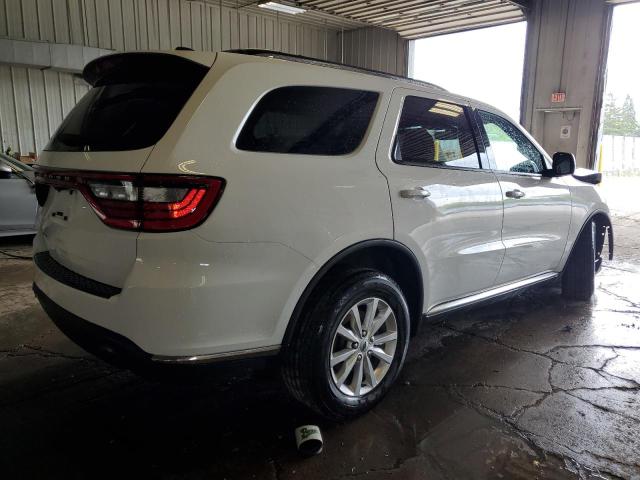 2023 Dodge Durango Sxt VIN: 1C4RDHAG4PC634975 Lot: 54691214