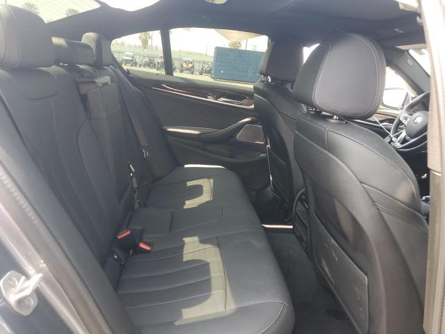 2022 BMW 540 Xi VIN: WBA73BJ09NCH61311 Lot: 55099874