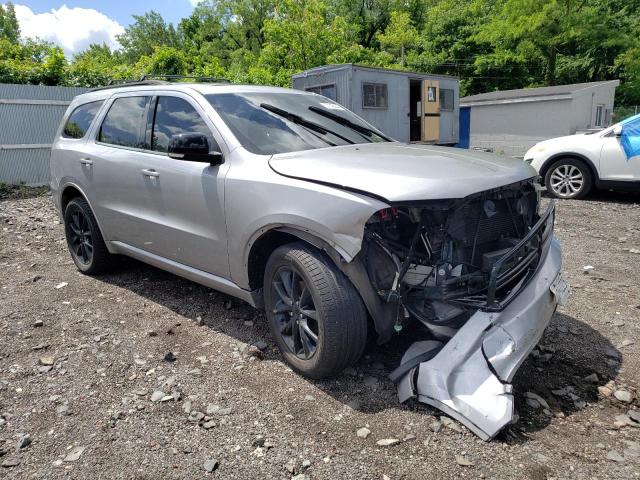 2018 Dodge Durango Gt VIN: 1C4RDJDG4JC386754 Lot: 57142354